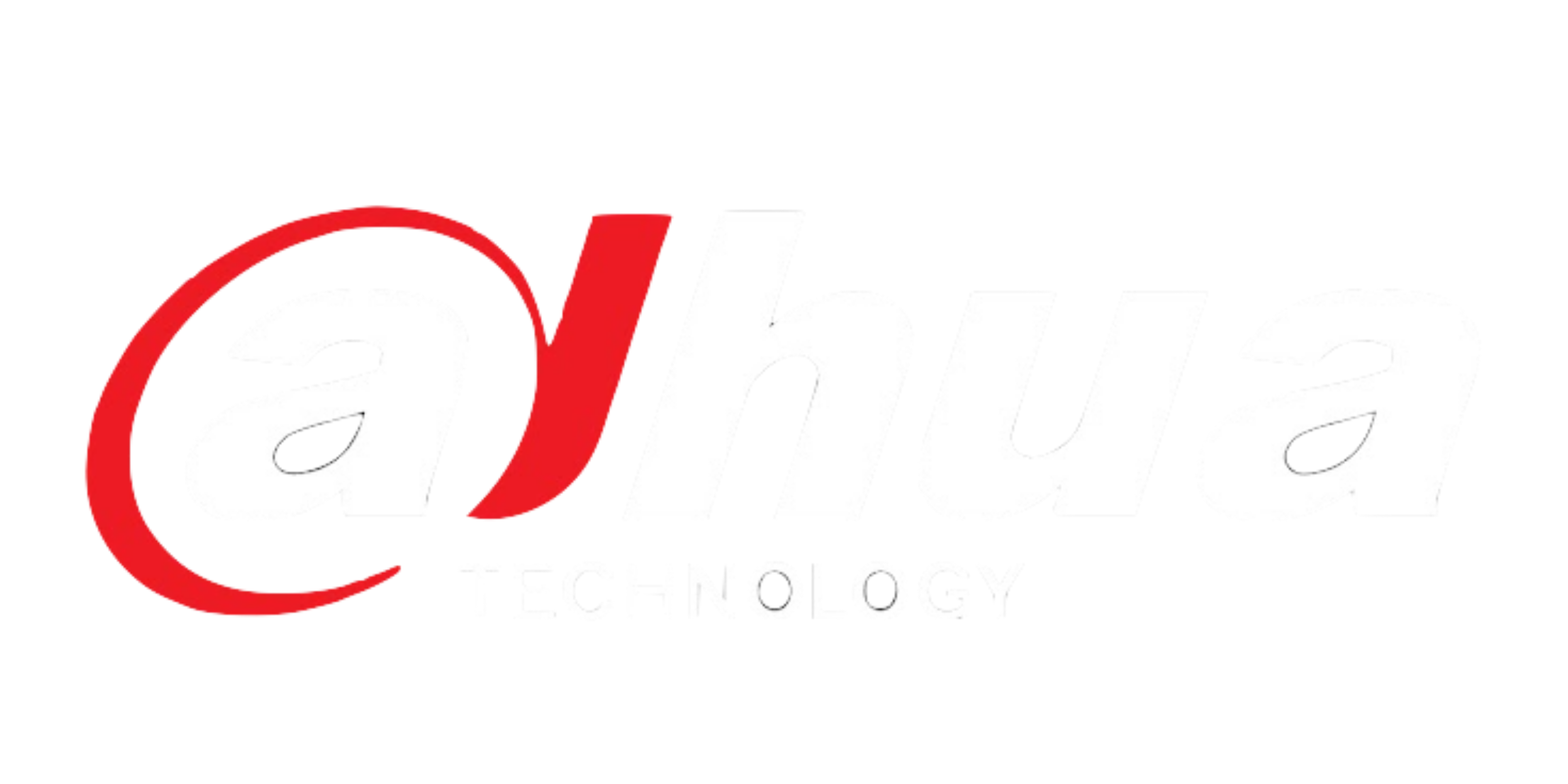 Dahua Logo