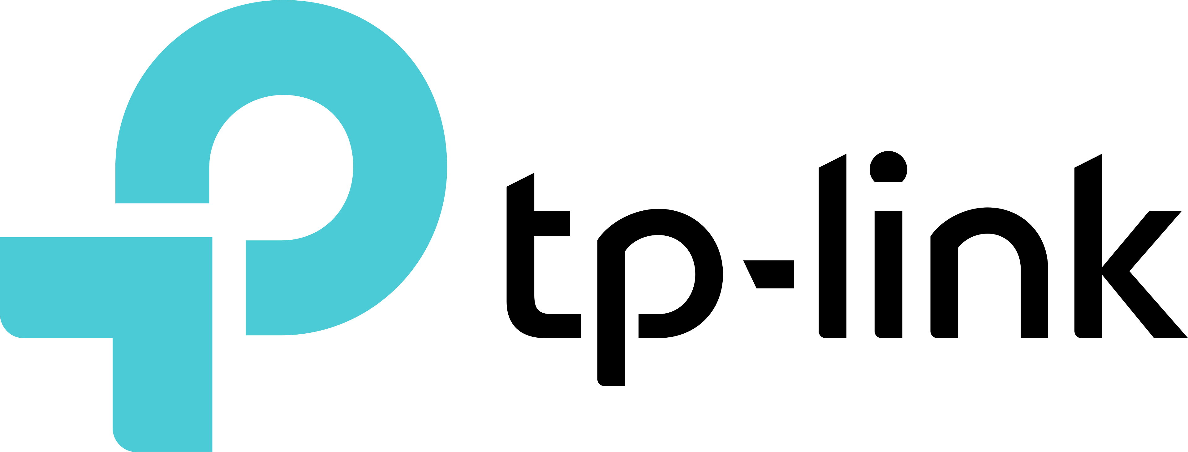 TP Link logo